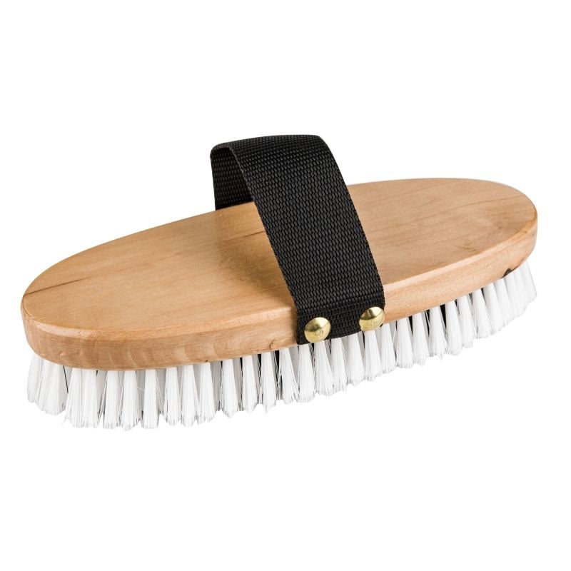 Gatsby BodyFace Brush Large - Black