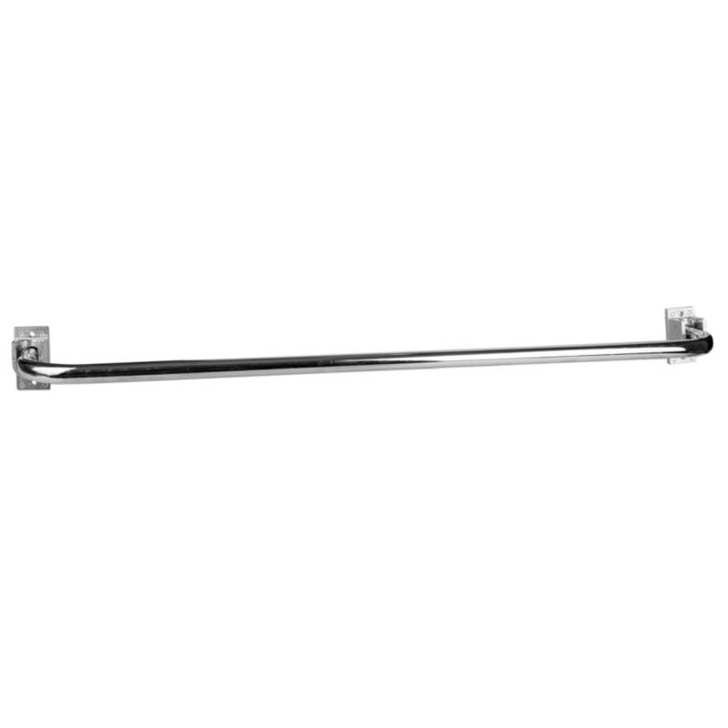 Gatsby Folding Blanket Rack 36in - Gray - 36