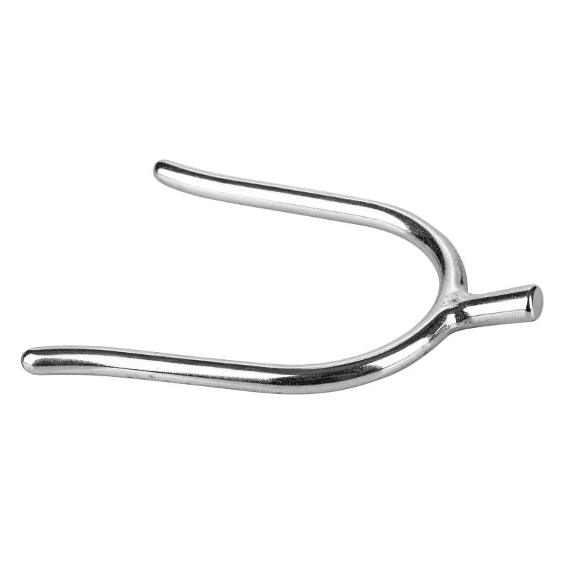 Gatsby Chrome QuickOn Spurs Ladies - Ladies