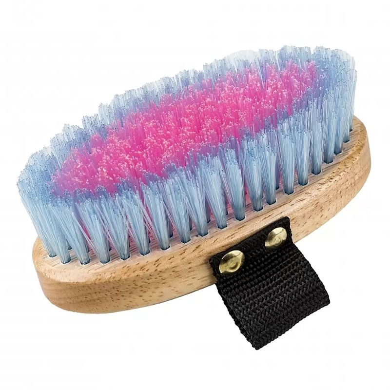 Gatsby Body Brush Small TwoTone - Assorted