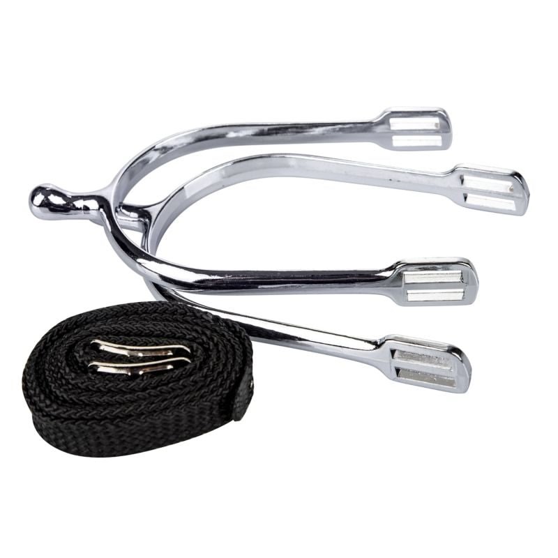 Gatsby Prince of Wales Spurs with Straps Mens - Gray - Mens