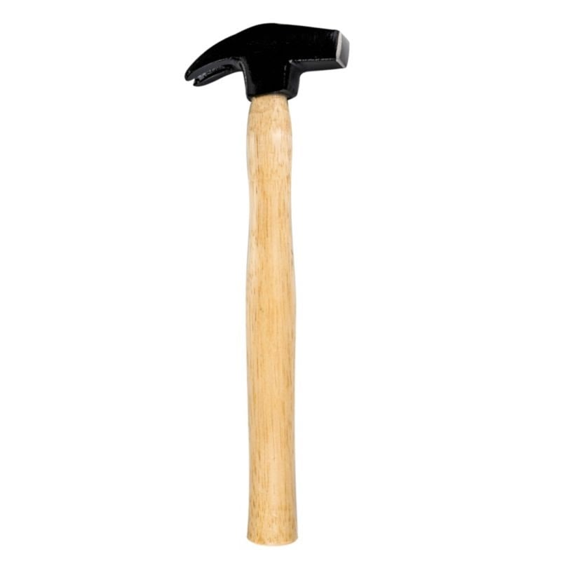 Gatsby Drop Forged Driving Hammer 14oz - Gray - 14oz