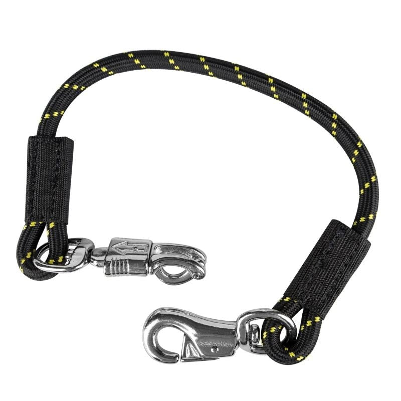 Gatsby Bungee Trailer Tie - Black