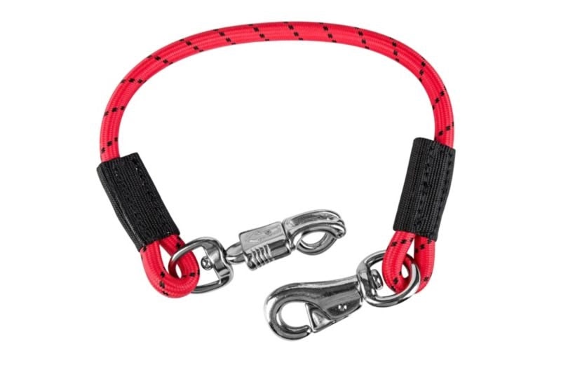 Gatsby Bungee Trailer Tie - Red