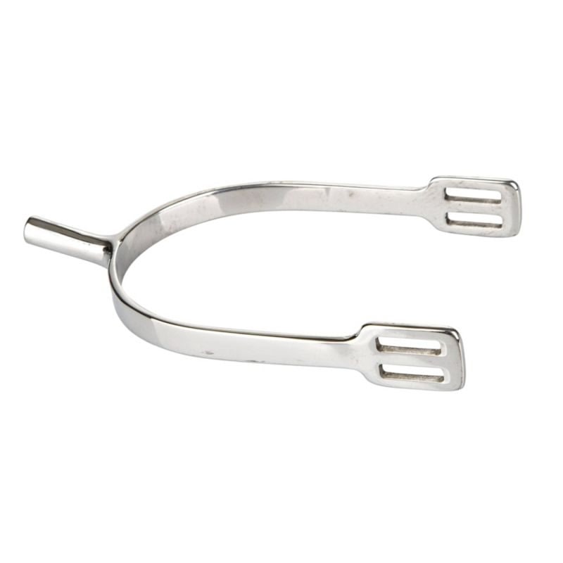 Gatsby POW Spurs SS Mens - Stainless Steel - Mens