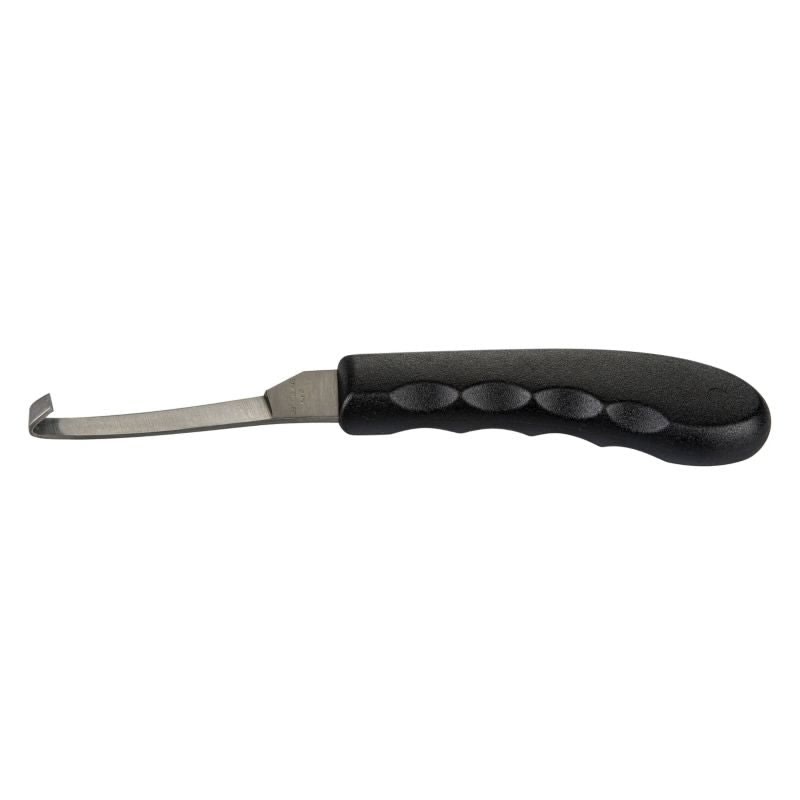 Gatsby LH Hoof Knife 8in - Gray - 8