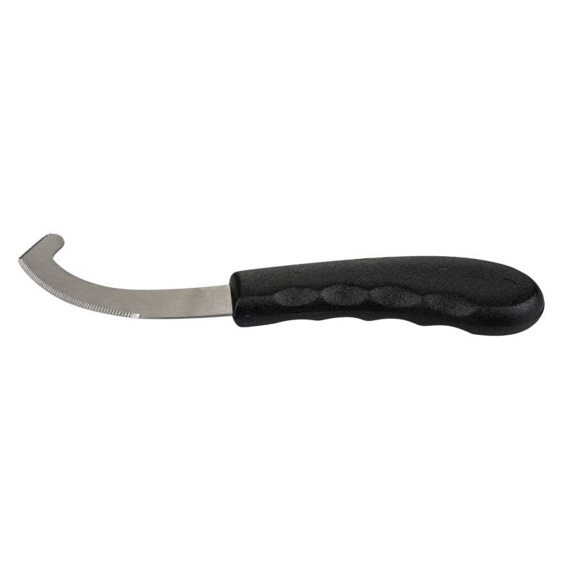 Gatsby Bot Knife - Black