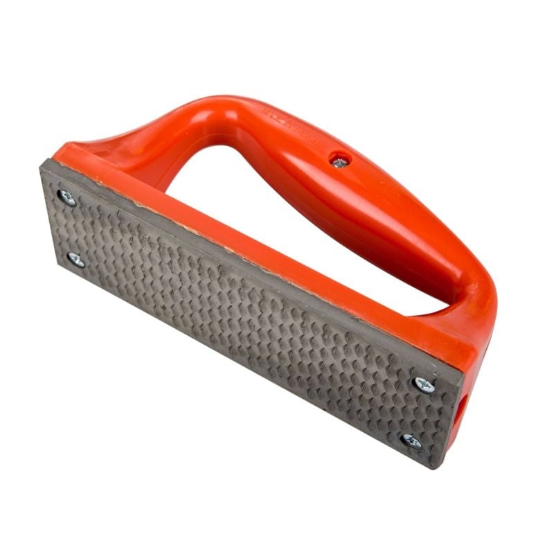 Gatsby Rasp with Handle - Gray
