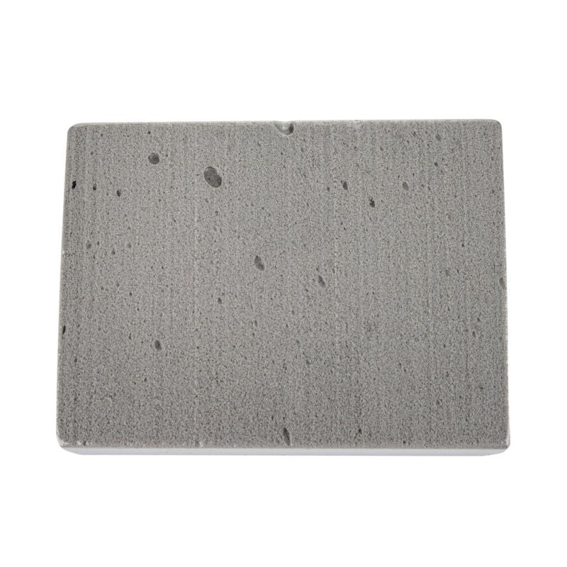 Gatsby Grooming Block Grey - Grey - 14.5cm x 4cm
