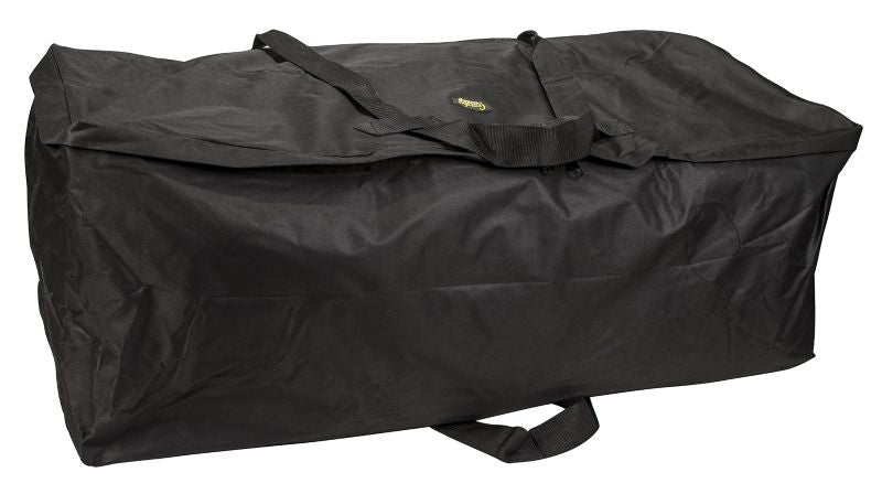 Gatsby Nylon Hay Bale Bag - Black