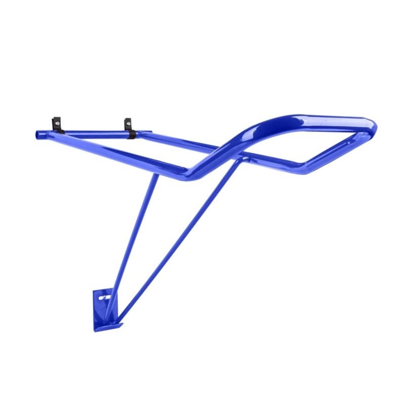 Tabelo Fold Down Saddle Rack - Blue