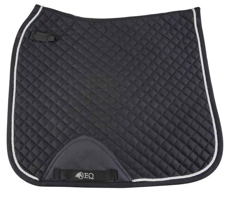 OEQ Traditional Dressage Saddle Pad