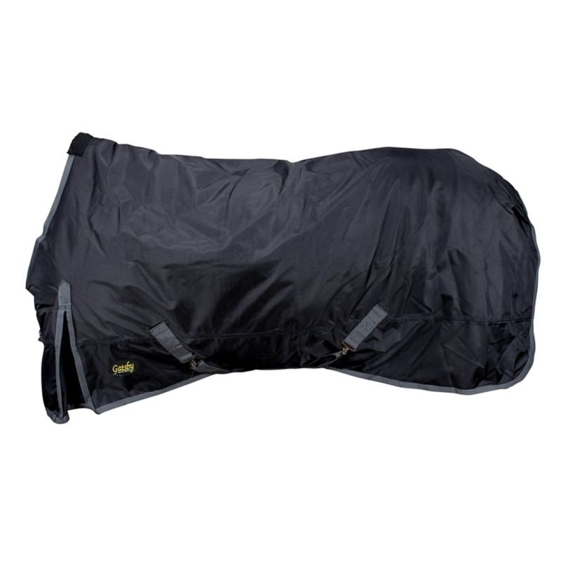 Gatsby Premium 1680D WP Turnout Sheet - Teal - 72