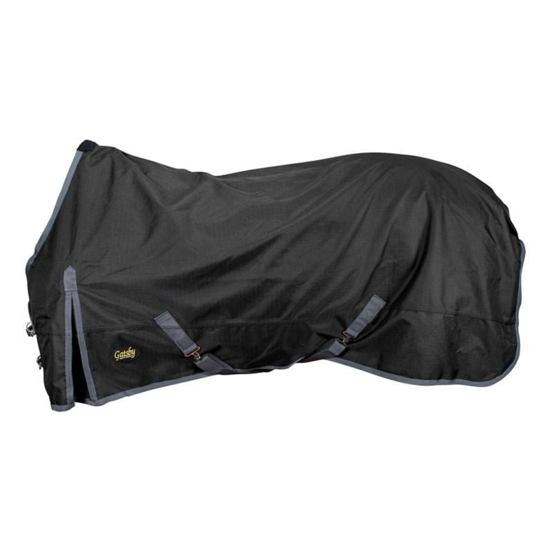 Gatsby Premium 1200D WP Turnout Sheet - Merlot - 72
