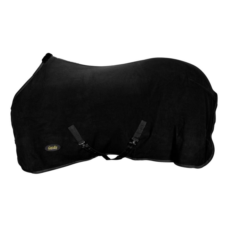 Gatsby Premium Fleece Dress Sheet - Black - 69
