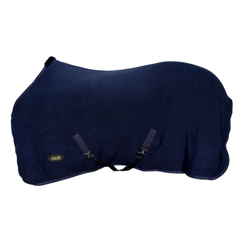 Gatsby Premium Fleece Dress Sheet - Black - 75