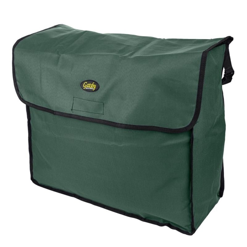 Gatsby Nylon Blanket Storage Bag - Hunter