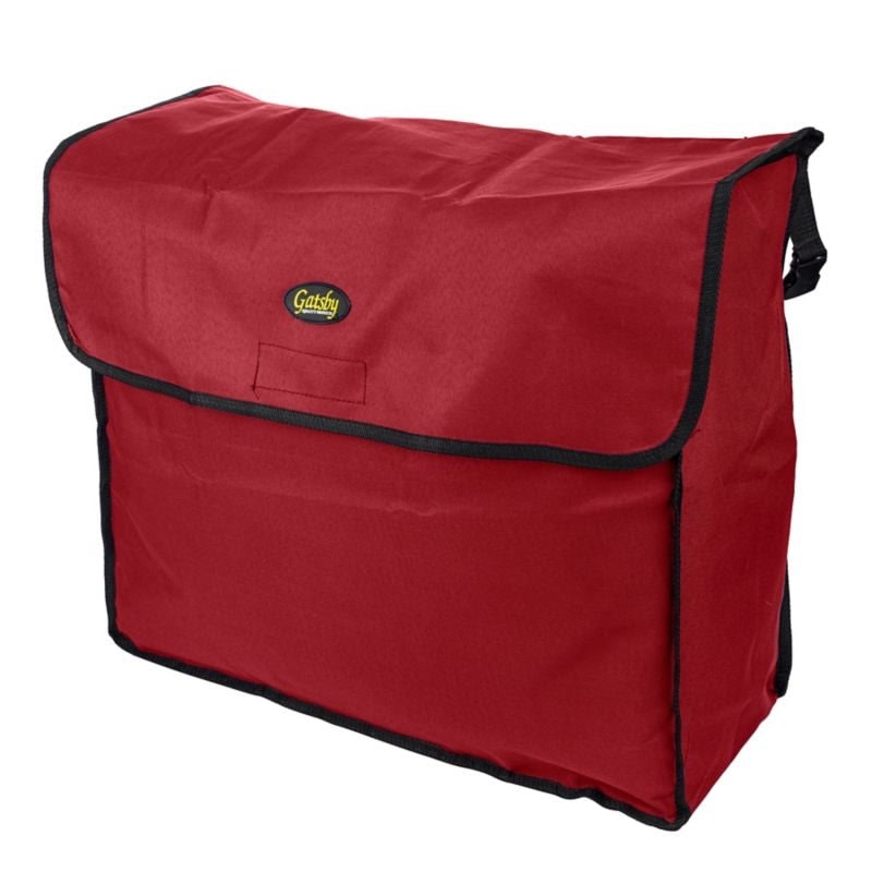 Gatsby Nylon Blanket Storage Bag - Red