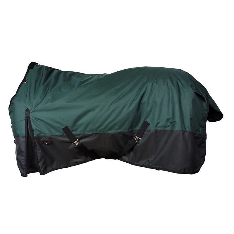 Tabelo Waterproof 1200D T/O Blanket - Hunter - 72