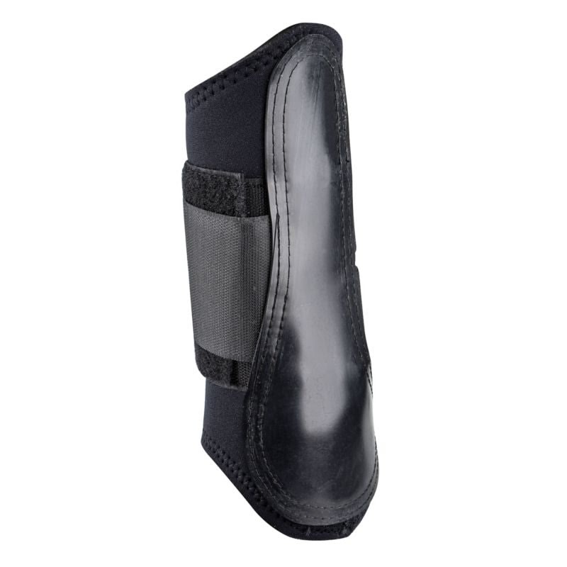 Tabelo Exercise Boots Pair Lg Black - Black - Large