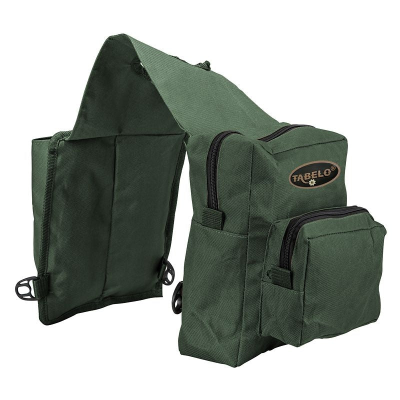 Tabelo Nylon Insulated Horn Bag - Hunter