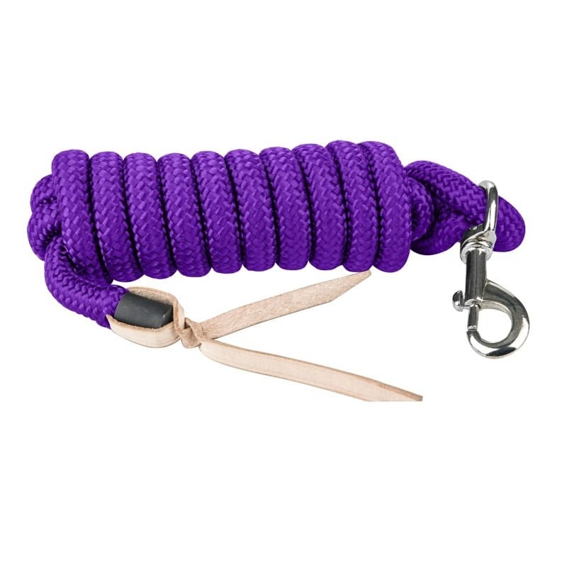 Tabelo Polypropylene Cowboy Lead - Purple