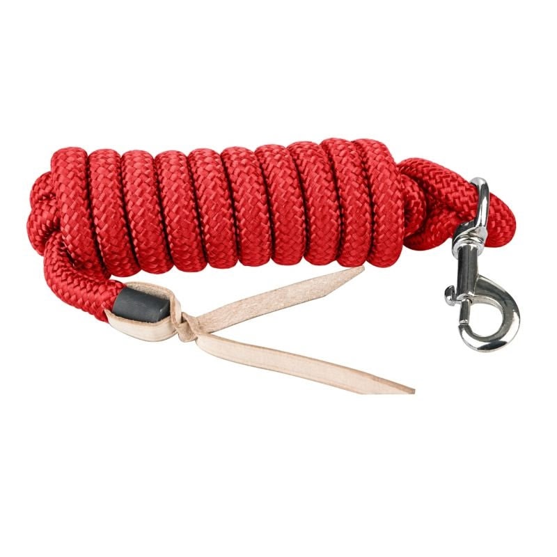 Tabelo Polypropylene Cowboy Lead - Red