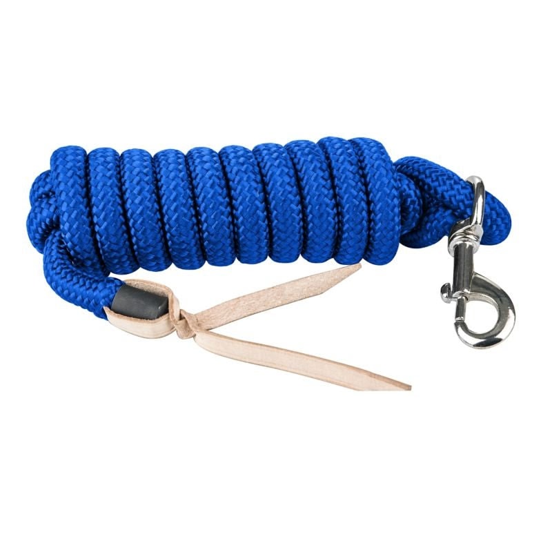 Tabelo Polypropylene Cowboy Lead - Royal