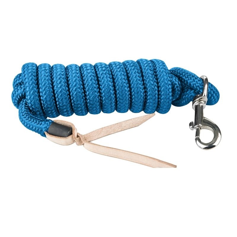 Tabelo Polypropylene Cowboy Lead - Turquoise