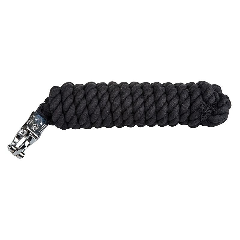 Tabelo Trainers Lead with Quick Release - Black - 3/4" x 12