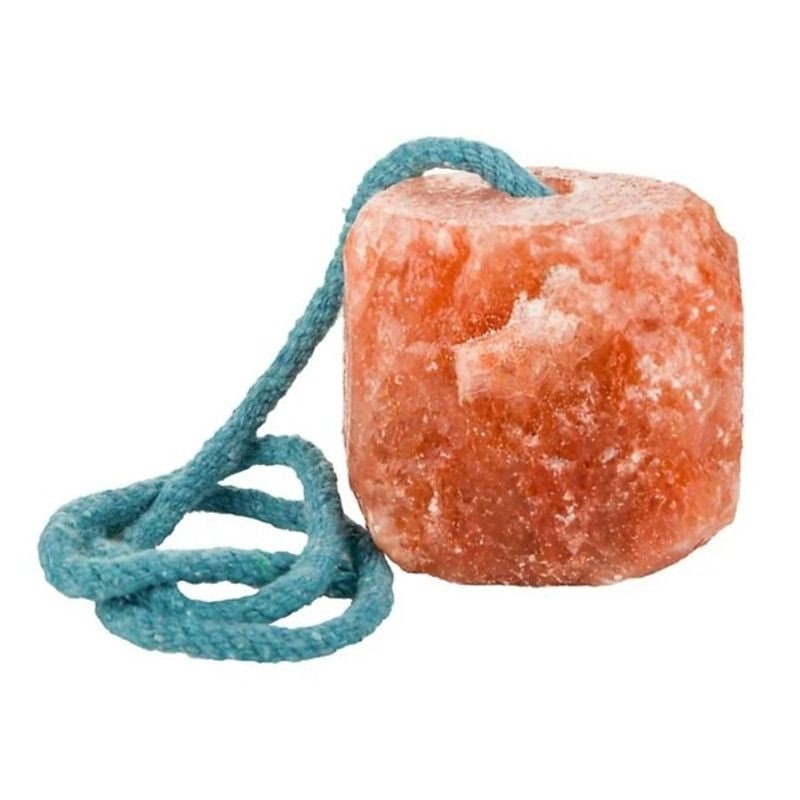 Gatsby Himalayan Rock Salt 2lb - Natural Pink - 2 lb