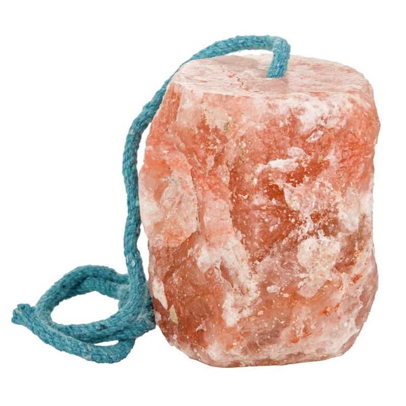 Gatsby Himalayan Rock Salt 7lb - Natural Pink - 7 lb