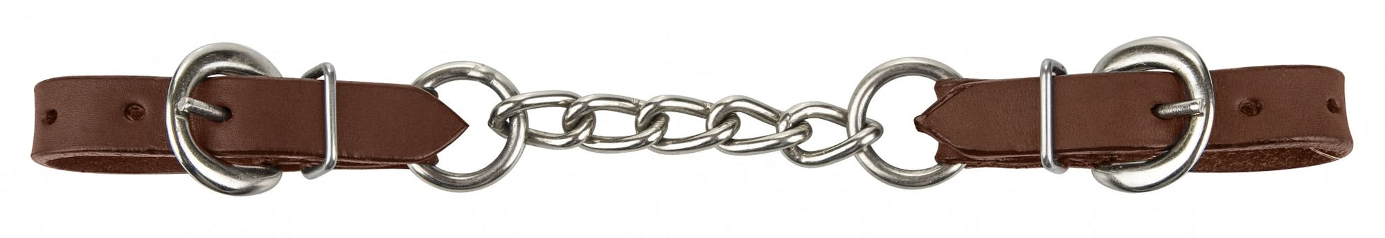 Tabelo Curb Chain - Medium Oil - Horse