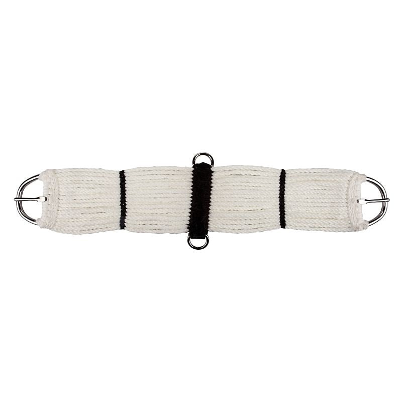 Tabelo Rayon Cinch 17 Strand - White - 28"