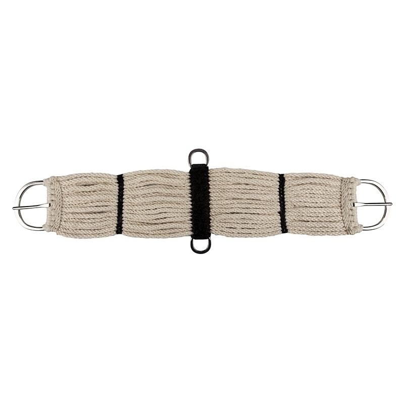 Tabelo Mohair Cinch Wrapped Center - Natural - 32"