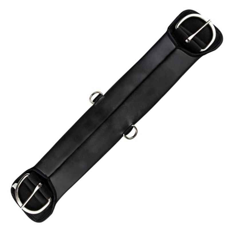 Tabelo Neoprene Western Girth with NP Hardware