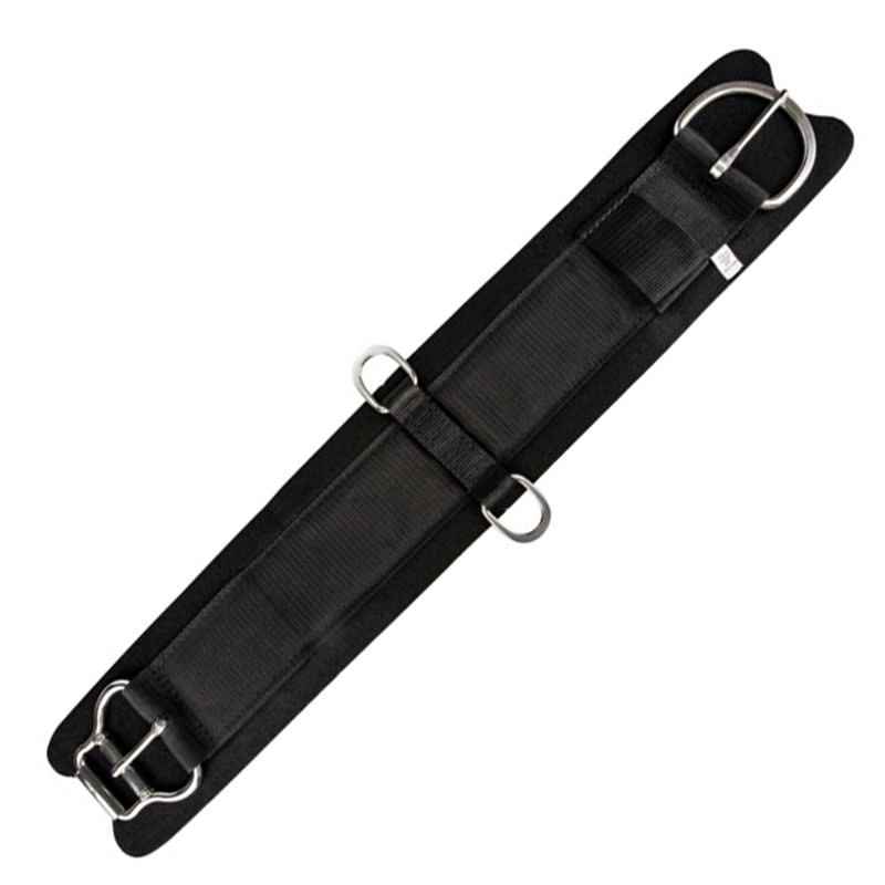 Tabelo Comfort Girth with SS Hardware