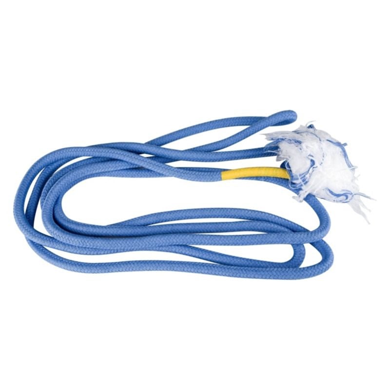 Tabelo Dacron Jerk Line - Blue
