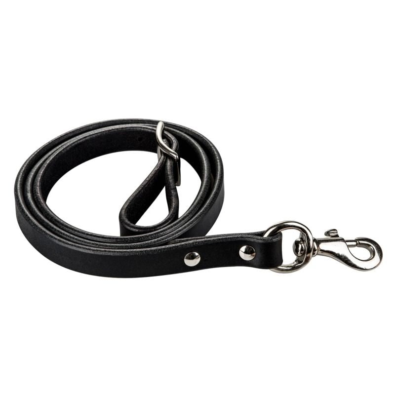 Tabelo Tie Down 3/4x50ft - Black - 3/4" x 50"
