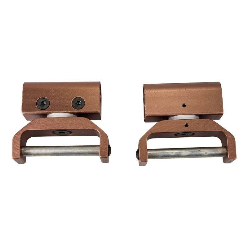 Tabelo Stirrup Turner - Copper - 3