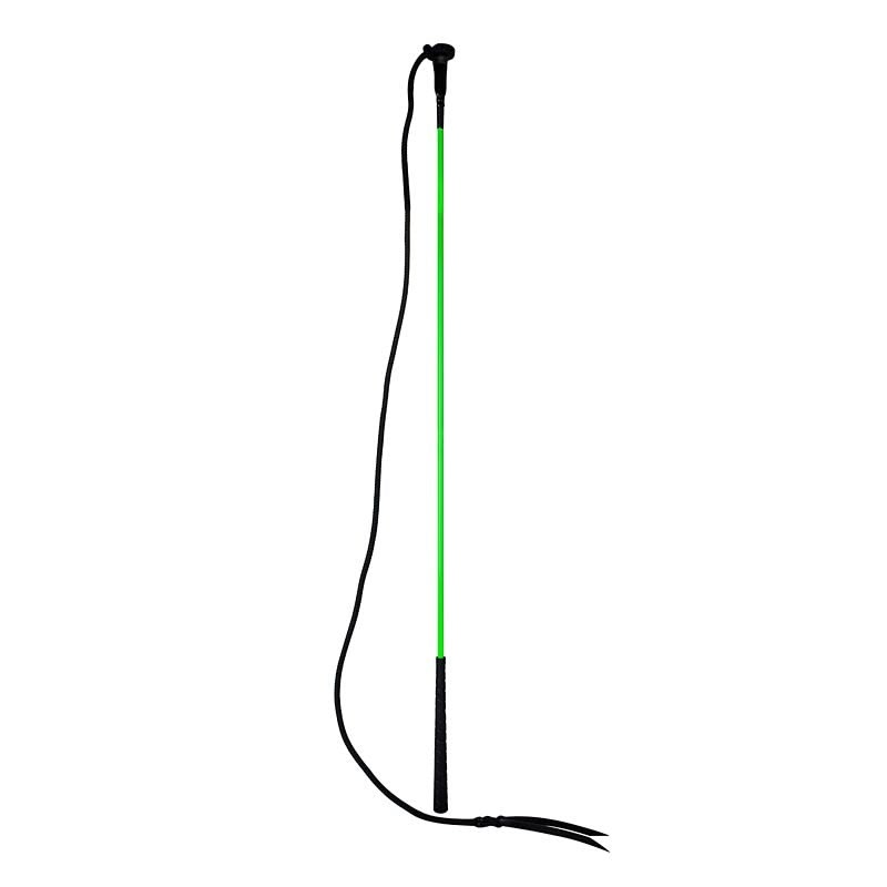 Tabelo Carrot Stick Whip - Lime