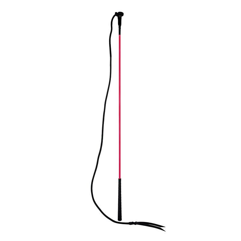 Tabelo Carrot Stick Whip - Red