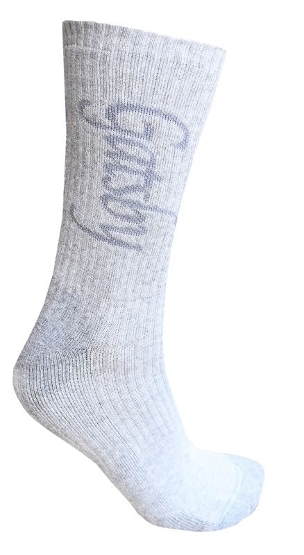 Gatsby Crew Perfect Fit Sock-3 Pack - Black - X-Large (Mens 12-14.5)