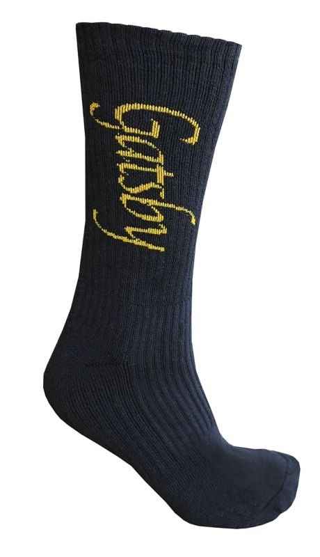 Gatsby Crew Perfect Fit Sock-3 Pack