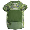 NFL Tennessee Titans Camo Mesh Pet Jersey