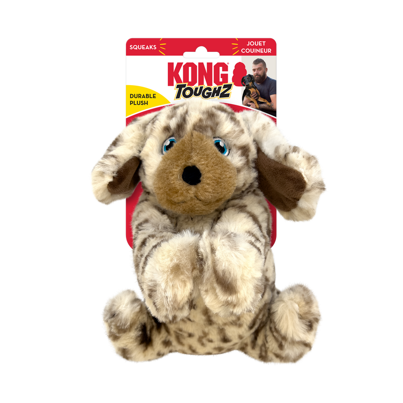Kong Toughz Puppy