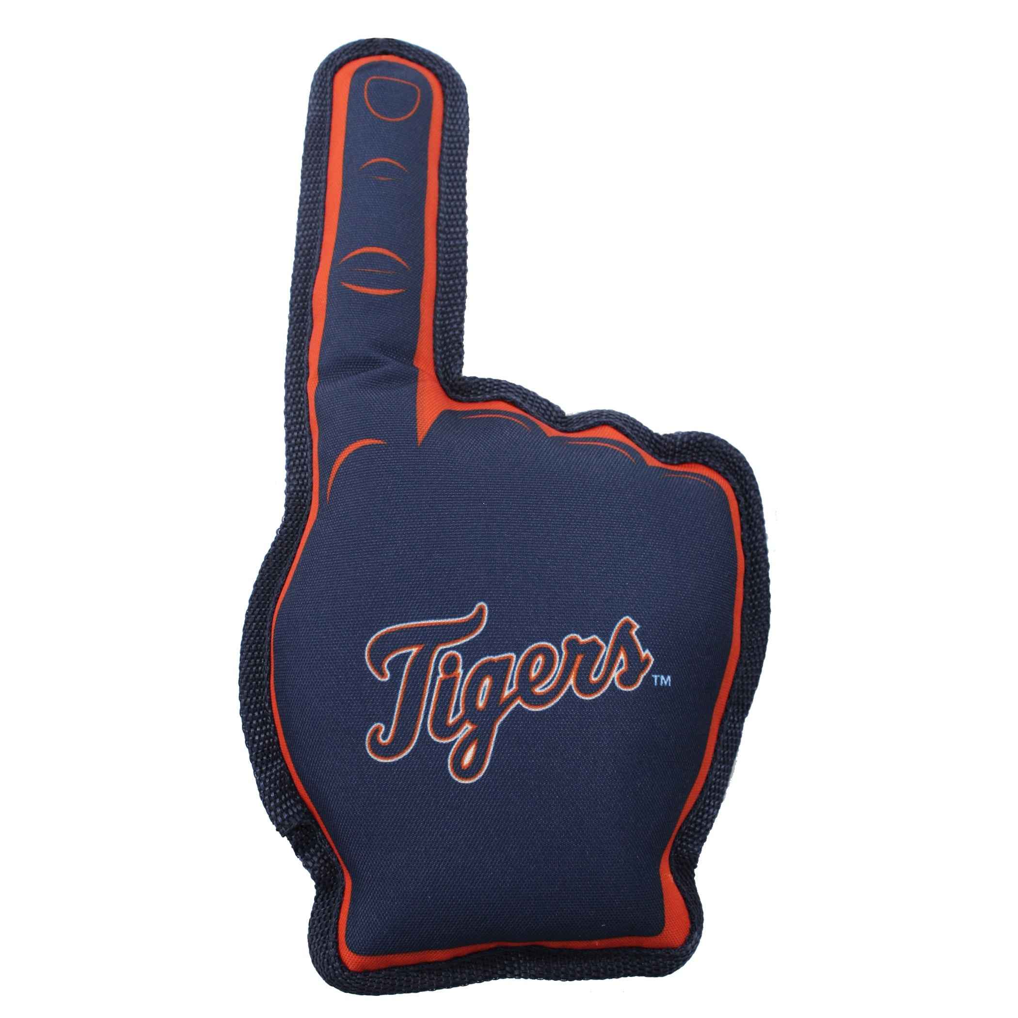 Detroit Tigers #1 Fan Toy