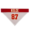 Travis Kelce Reversible Bandana