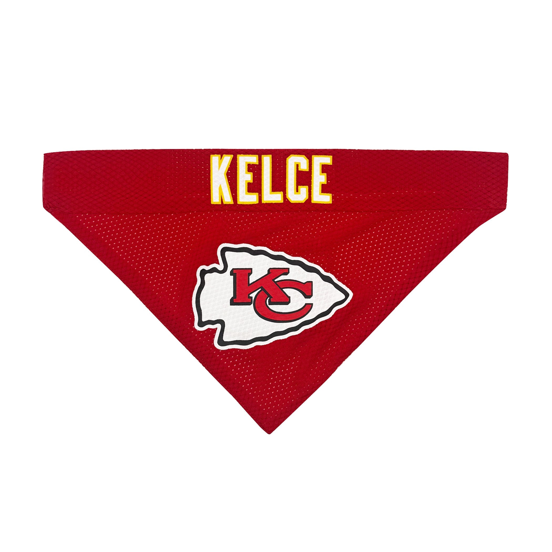 Travis Kelce Reversible Bandana