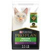 Pro Plan Adult Indoor Turkey & Rice Formula Dry Cat Food (3.5lb)